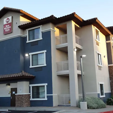 Best Western Plus Surprise-Phoenix Nw