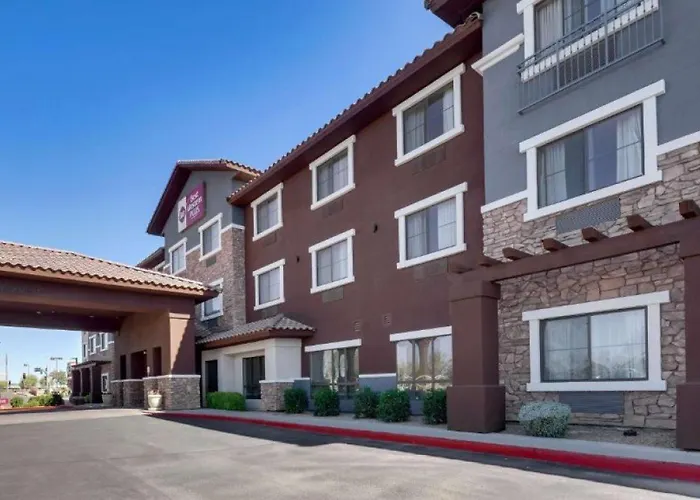 Western Surprise-phoenix Nw Hotel Surprise