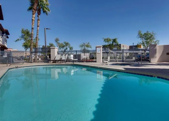 Hotel Western Surprise-phoenix Nw Surprise