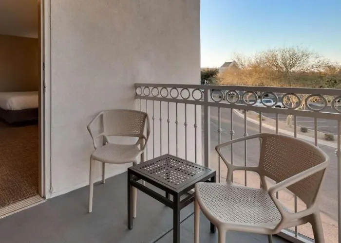 Hotel Western Surprise-phoenix Nw 3*