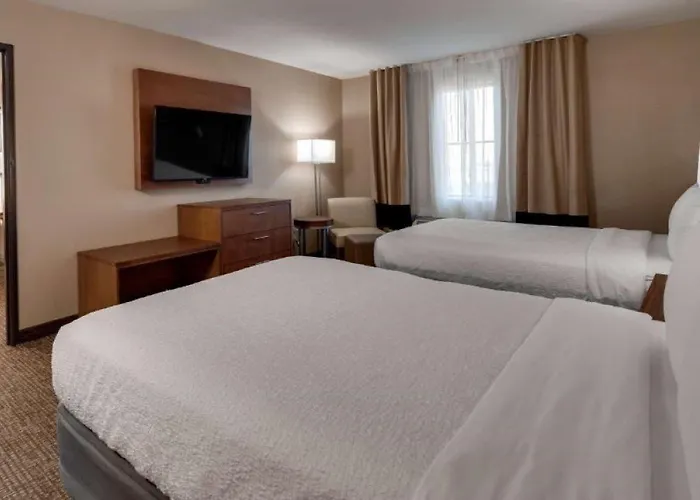 Western Surprise-phoenix Nw Hotel