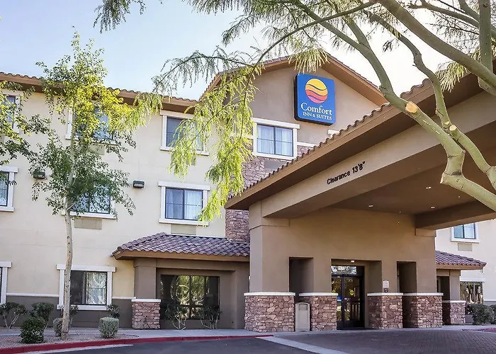 Hotel Western Surprise-phoenix Nw Surprise