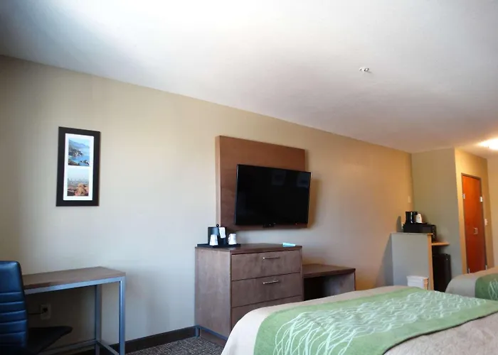 Hotel Western Surprise-phoenix Nw 3*