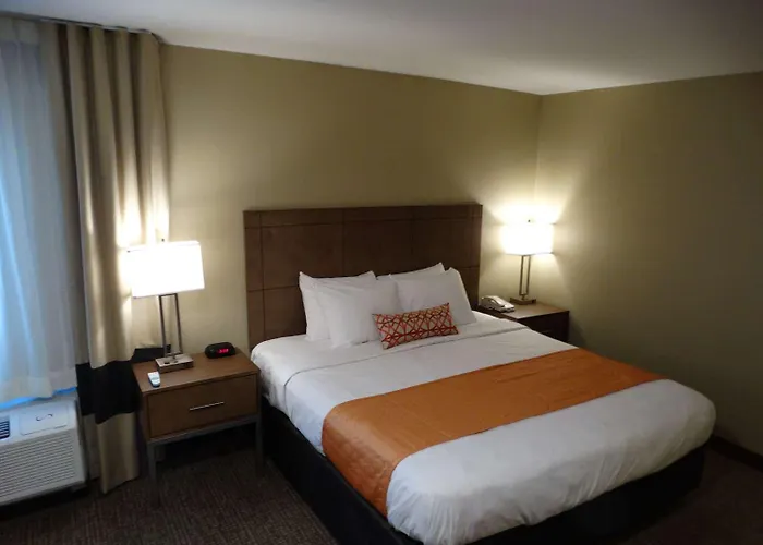 Hotel Western Surprise-phoenix Nw 3*