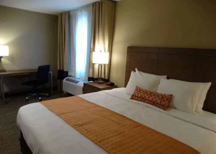 Hotel Western Surprise-phoenix Nw
