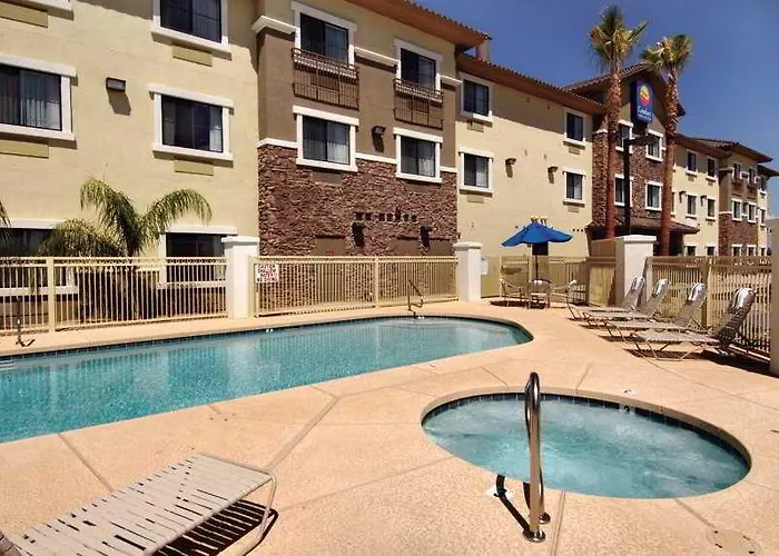 Western Surprise-phoenix Nw Hotel Surprise
