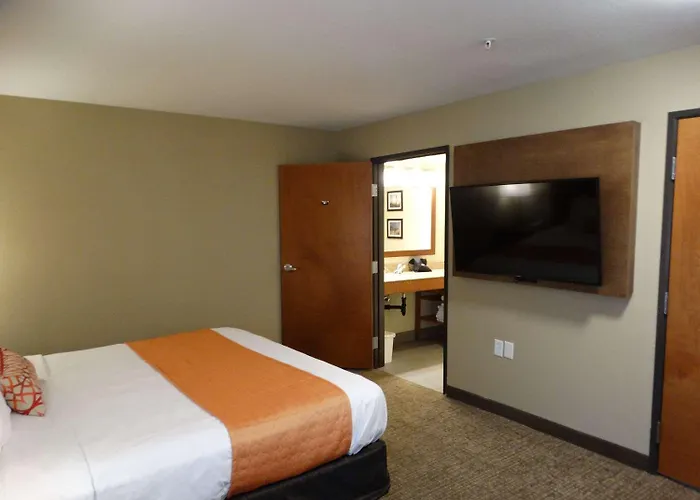 Hotel Western Surprise-phoenix Nw Surprise