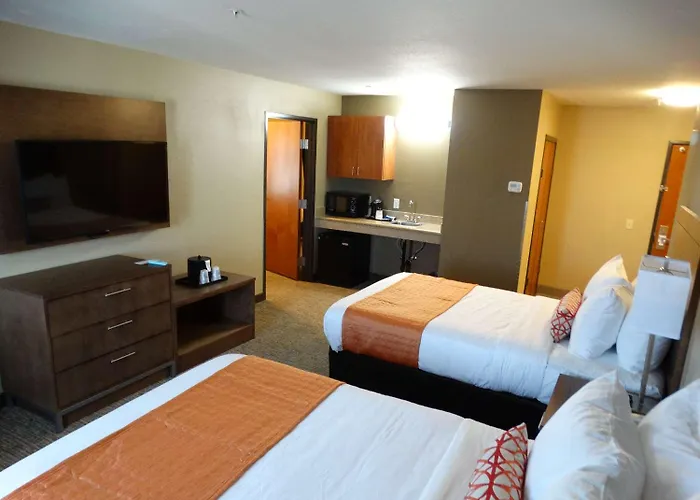Hotel Western Surprise-phoenix Nw 3*