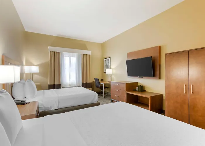 Western Surprise-phoenix Nw Hotel