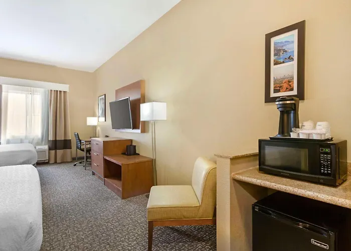 Hotel Western Surprise-phoenix Nw Surprise