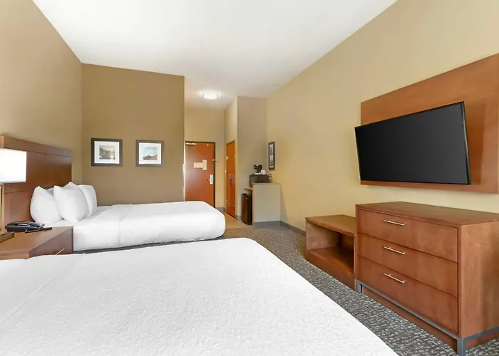 Western Surprise-phoenix Nw Hotel