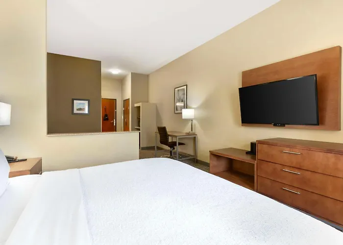 Hotel Western Surprise-phoenix Nw