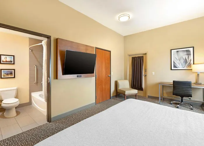 Hotel Western Surprise-phoenix Nw Surprise