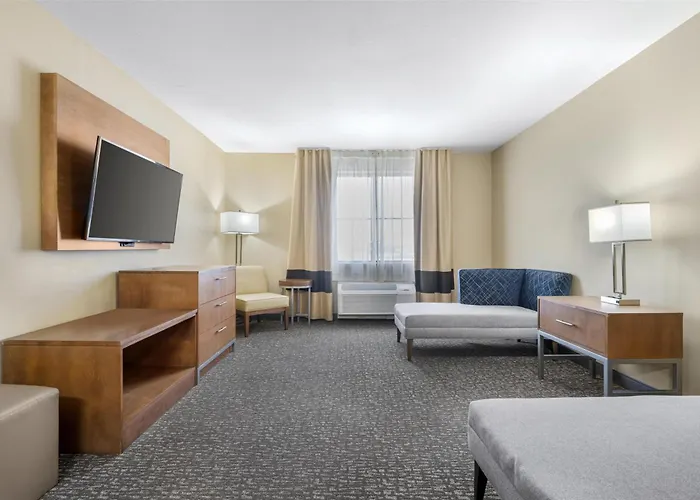Hotel Western Surprise-phoenix Nw 3*