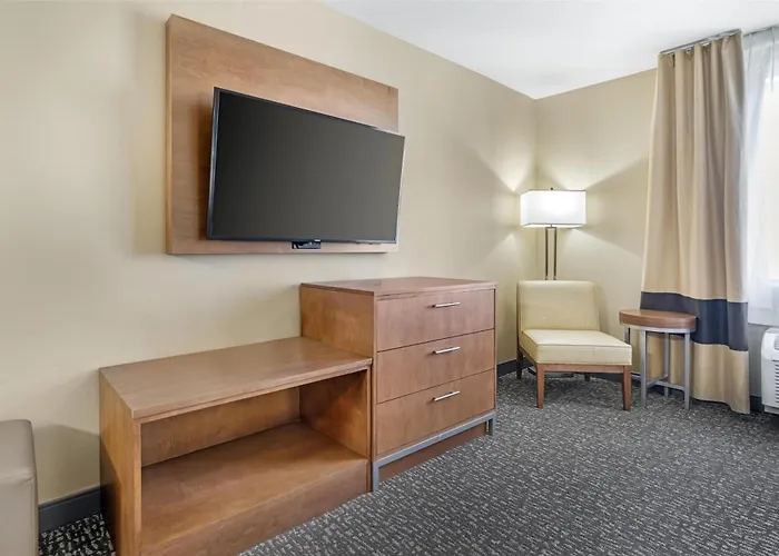 Hotel Western Surprise-phoenix Nw