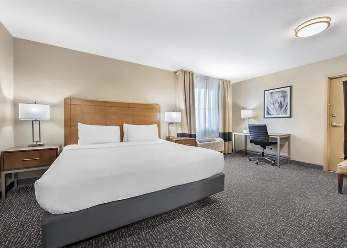 Western Surprise-phoenix Nw Hotel 3*