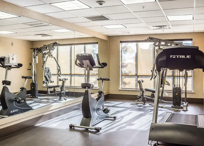 Western Surprise-phoenix Nw Hotel 3*