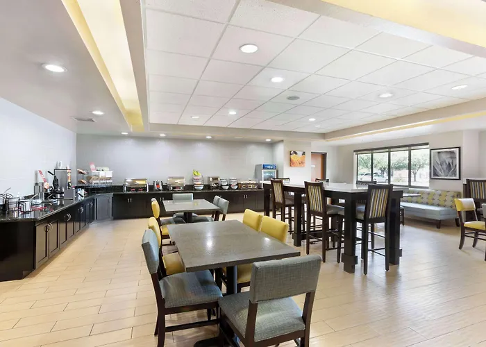 Hotel Western Surprise-phoenix Nw