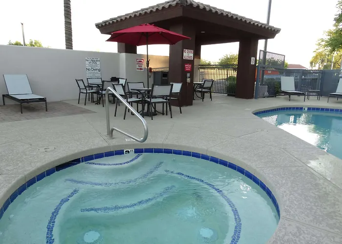 Hotel Western Surprise-phoenix Nw Surprise