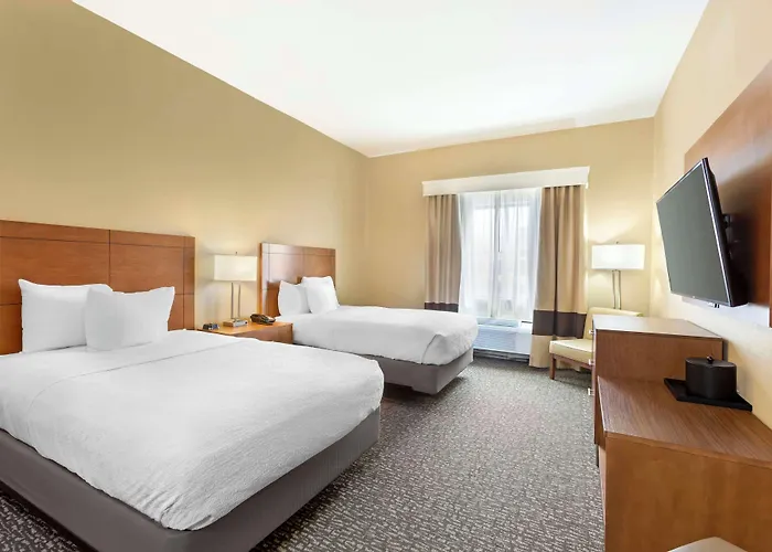 Western Surprise-phoenix Nw Hotel Surprise