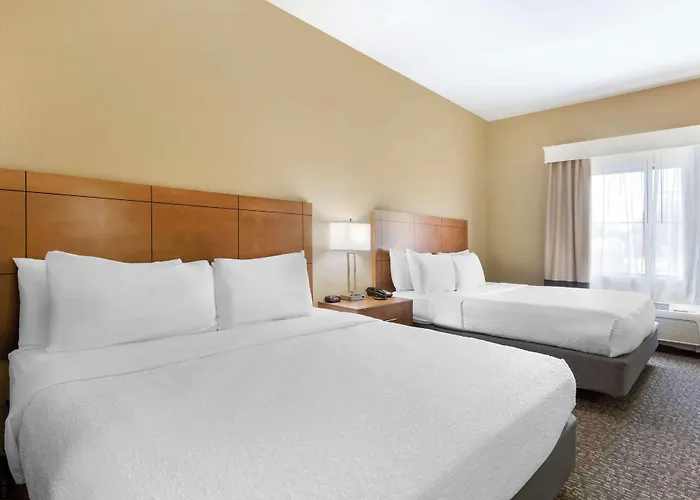 Hotel Western Surprise-phoenix Nw