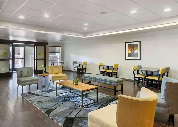 Western Surprise-phoenix Nw Hotel 3*