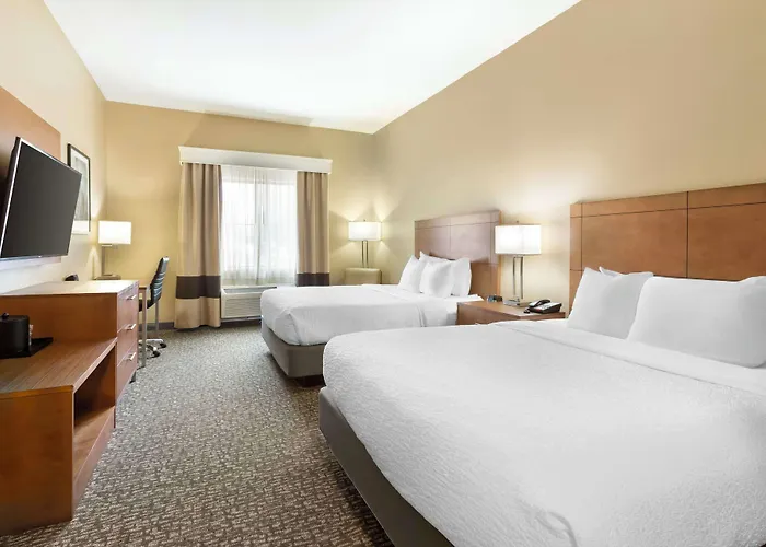 Western Surprise-phoenix Nw Hotel 3*