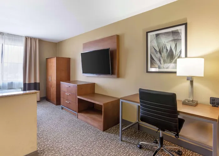 Western Surprise-phoenix Nw Hotel 3*